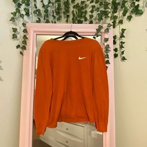Nike Long Sleeve Shirt